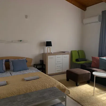 Plazs Apartman D110 Apartment Siofok